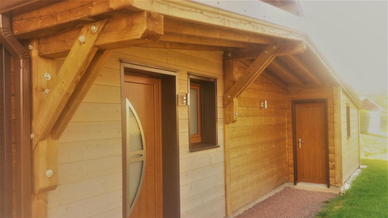 Chalet De La Feigne *
