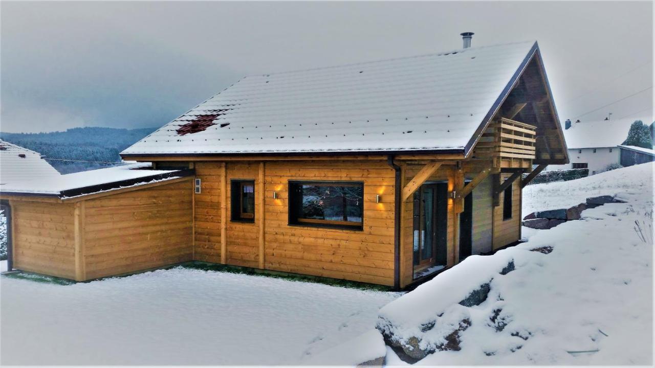 Chalet De La Feigne *