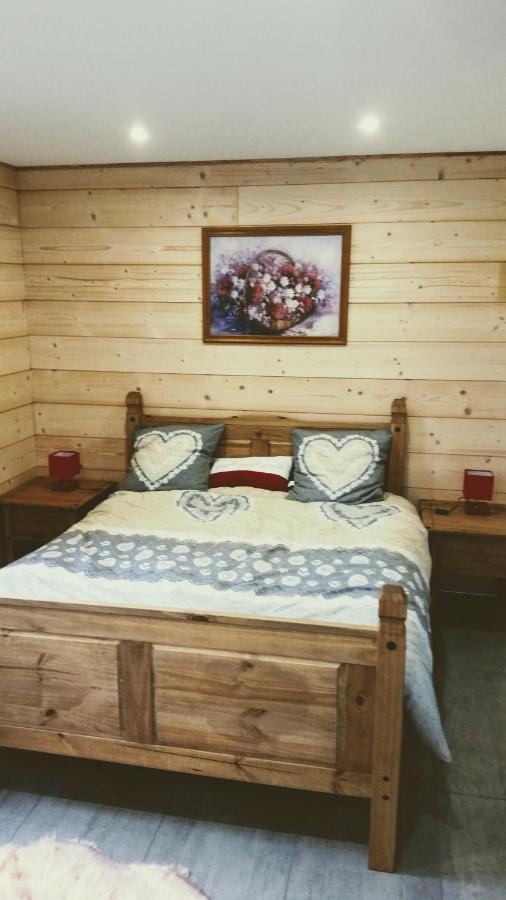 De La Feigne Chalet Anould