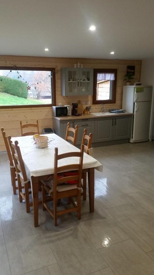 Chalet De La Feigne Anould