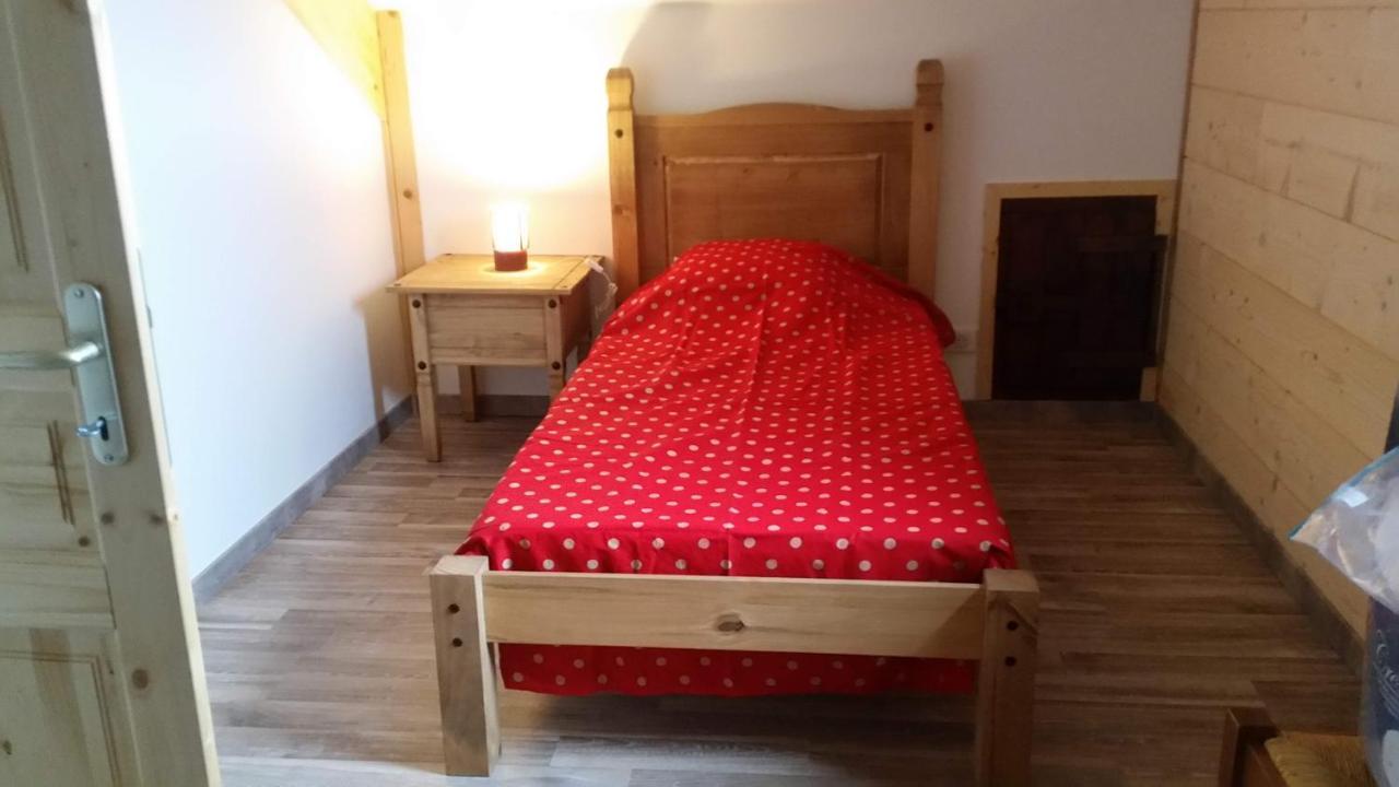 Nature Haute Vosges Chalet *