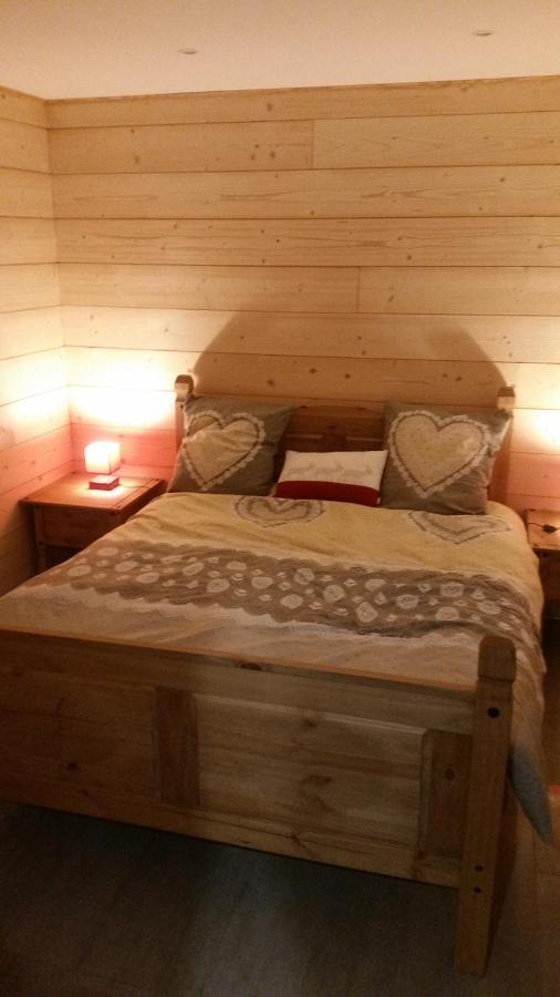 Chalet Nature Haute Vosges *