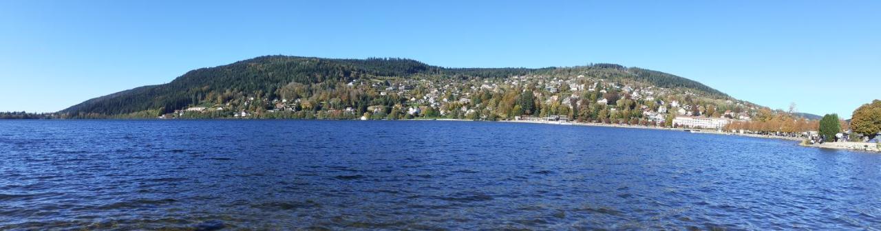 Nature Haute Vosges * Anould